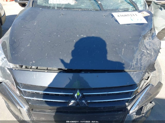 2024 MITSUBISHI MIRAGE ML32AUHJ5RH017274 Photo 9