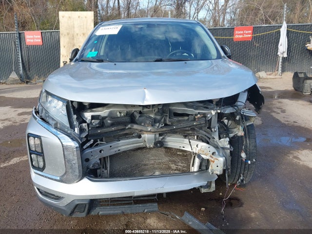 Продаж на аукціоні авто 2020 Mitsubishi Outlander Sport 2.0 Se, vin: JA4AP4AU4LU030151, номер лоту: 43685218