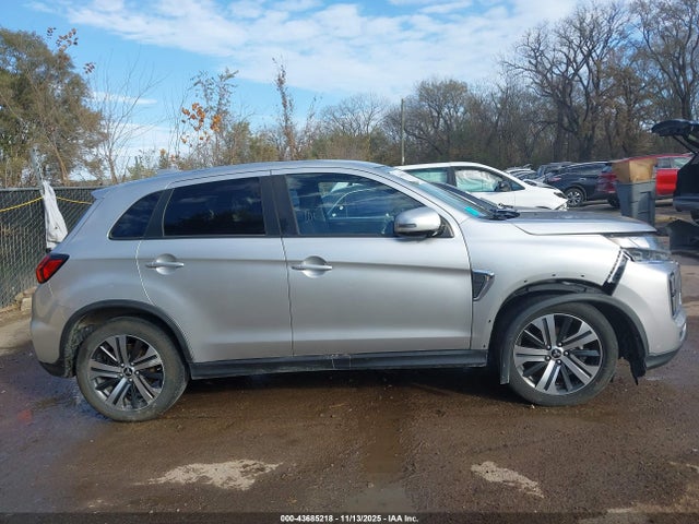 Продаж на аукціоні авто 2020 Mitsubishi Outlander Sport 2.0 Se, vin: JA4AP4AU4LU030151, номер лоту: 43685218