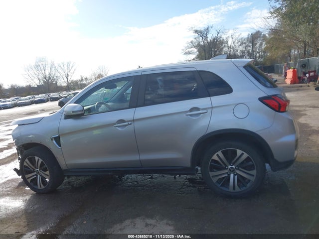 Продаж на аукціоні авто 2020 Mitsubishi Outlander Sport 2.0 Se, vin: JA4AP4AU4LU030151, номер лоту: 43685218