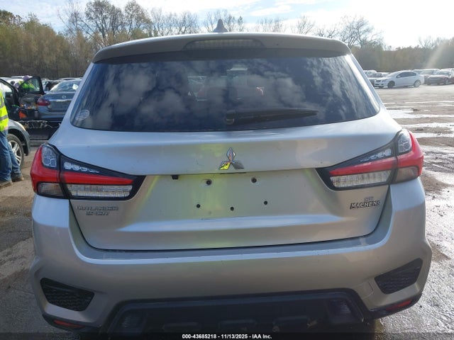 Продаж на аукціоні авто 2020 Mitsubishi Outlander Sport 2.0 Se, vin: JA4AP4AU4LU030151, номер лоту: 43685218