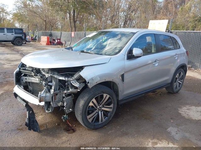 Продаж на аукціоні авто 2020 Mitsubishi Outlander Sport 2.0 Se, vin: JA4AP4AU4LU030151, номер лоту: 43685218