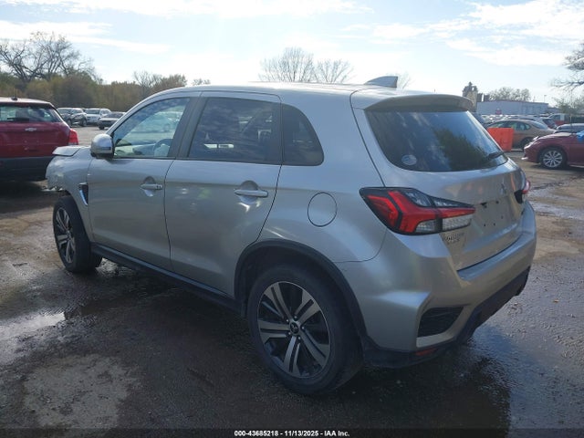 Продаж на аукціоні авто 2020 Mitsubishi Outlander Sport 2.0 Se, vin: JA4AP4AU4LU030151, номер лоту: 43685218
