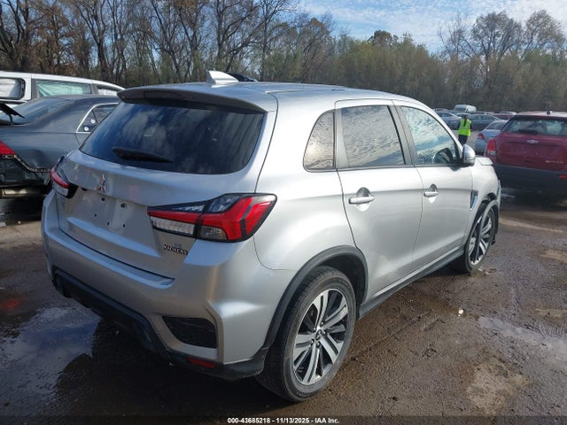 Продаж на аукціоні авто 2020 Mitsubishi Outlander Sport 2.0 Se, vin: JA4AP4AU4LU030151, номер лоту: 43685218
