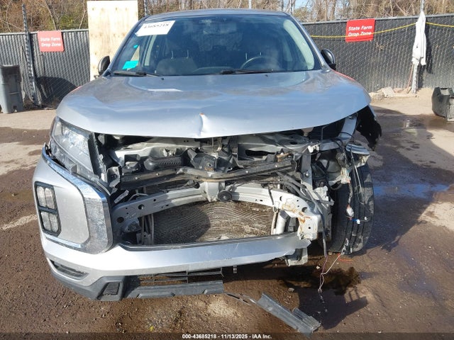 Продаж на аукціоні авто 2020 Mitsubishi Outlander Sport 2.0 Se, vin: JA4AP4AU4LU030151, номер лоту: 43685218