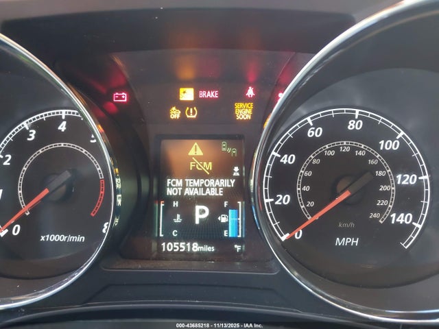 Продаж на аукціоні авто 2020 Mitsubishi Outlander Sport 2.0 Se, vin: JA4AP4AU4LU030151, номер лоту: 43685218