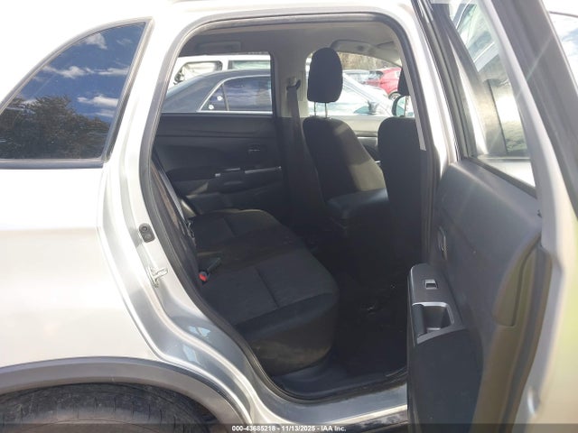 Продаж на аукціоні авто 2020 Mitsubishi Outlander Sport 2.0 Se, vin: JA4AP4AU4LU030151, номер лоту: 43685218