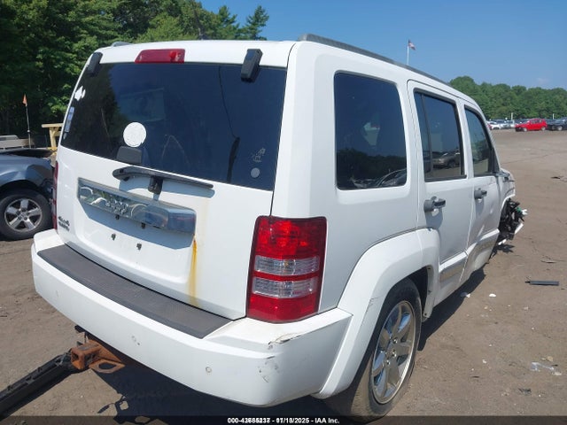 43685237 :رقم المزاد ، 1J4PN5GK9BW531812 vin ، 2011 Jeep Liberty Limited Edition مزاد بيع