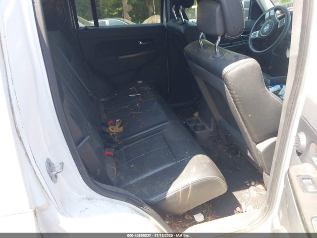 43685237 :رقم المزاد ، 1J4PN5GK9BW531812 vin ، 2011 Jeep Liberty Limited Edition مزاد بيع