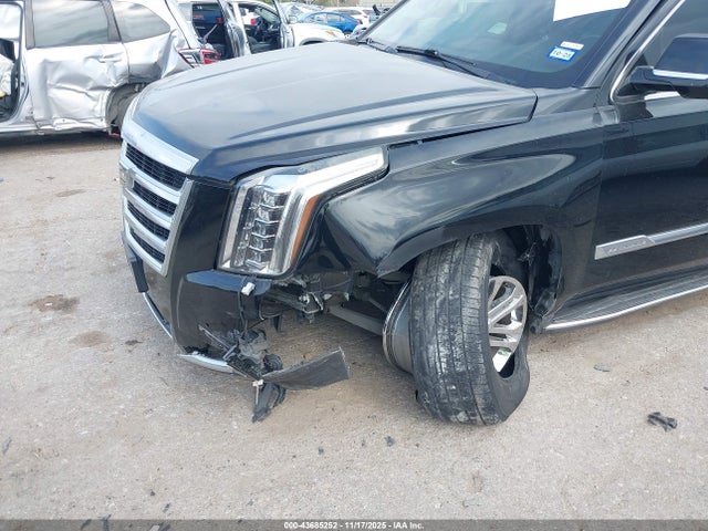 2015 CADILLAC ESCALADE ESV 1GYS3RKJ8FR681727 Photo 5