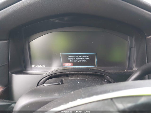 2015 CADILLAC ESCALADE ESV 1GYS3RKJ8FR681727 Photo 6