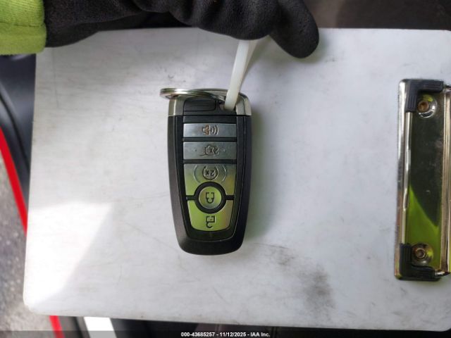 2021 FORD EXPLORER 1FMSK7FH6MGA95536 Photo 10