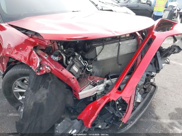 2021 FORD EXPLORER 1FMSK7FH6MGA95536 Photo 5