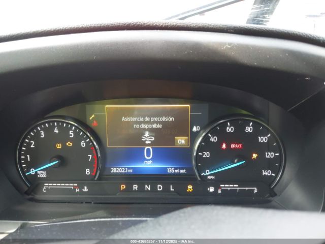 2021 FORD EXPLORER 1FMSK7FH6MGA95536 Photo 6