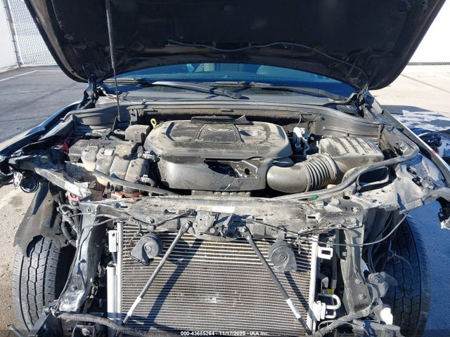 Продаж на аукціоні авто 2018 Jeep Grand Cherokee Laredo E 4x4, vin: 1C4RJFAG5JC313046, номер лоту: 43685264