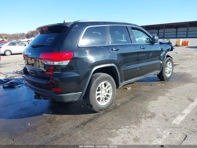 Продаж на аукціоні авто 2018 Jeep Grand Cherokee Laredo E 4x4, vin: 1C4RJFAG5JC313046, номер лоту: 43685264