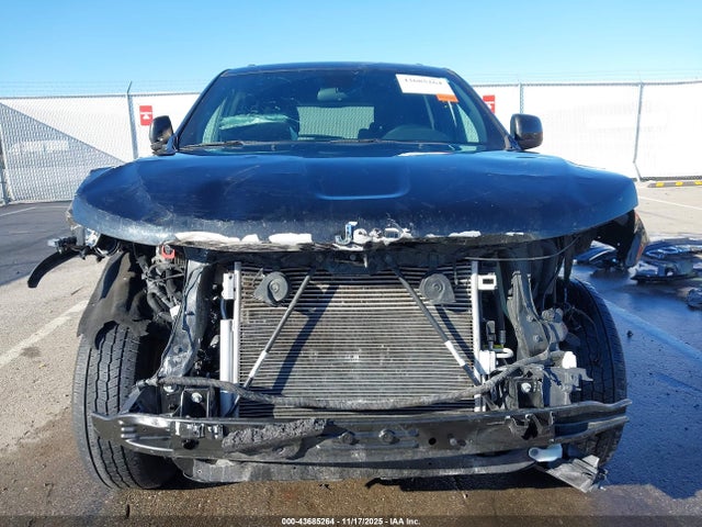 Продаж на аукціоні авто 2018 Jeep Grand Cherokee Laredo E 4x4, vin: 1C4RJFAG5JC313046, номер лоту: 43685264