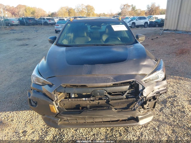 Auction sale of the 2024 Subaru Crosstrek Wilderness, vin: 4S4GUHU67R3839702, lot number: 43685270