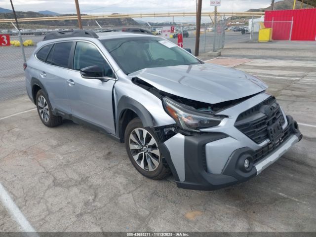 2024 SUBARU OUTBACK 4S4BTANC0R3120591