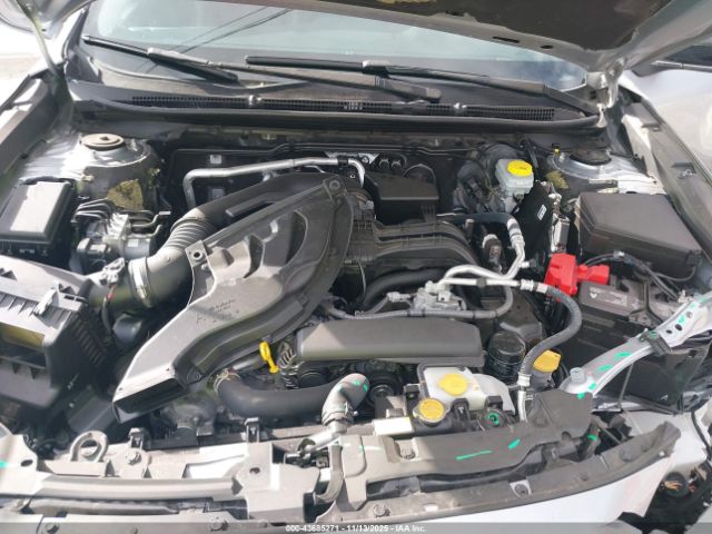 2024 SUBARU OUTBACK 4S4BTANC0R3120591 Photo 9
