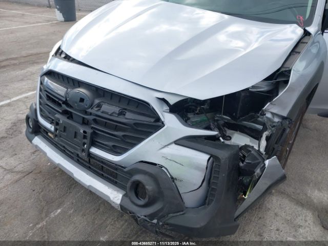 2024 SUBARU OUTBACK 4S4BTANC0R3120591 Photo 5