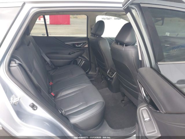 2024 SUBARU OUTBACK 4S4BTANC0R3120591 Photo 7