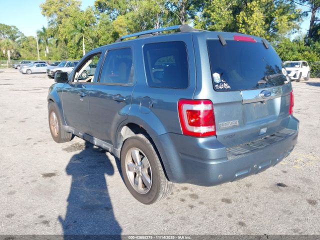 2012 FORD ESCAPE 1FMCU0E75CKA74526 Photo 2