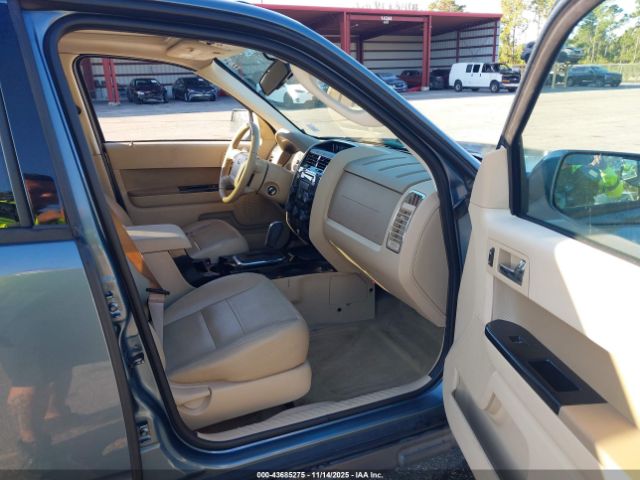 2012 FORD ESCAPE 1FMCU0E75CKA74526 Photo 4