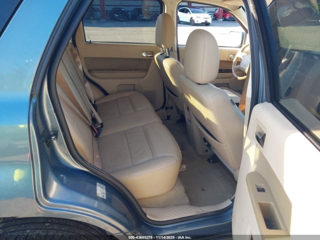 2012 FORD ESCAPE 1FMCU0E75CKA74526 Photo 7