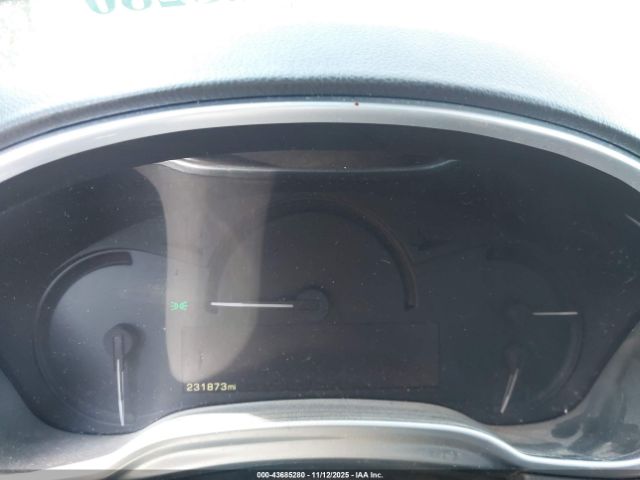 2016 CADILLAC SRX 3GYFNBE33GS527747 Photo 6