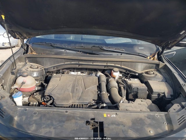 2022 KIA SORENTO 5XYRHDLF9NG077409 Photo 9