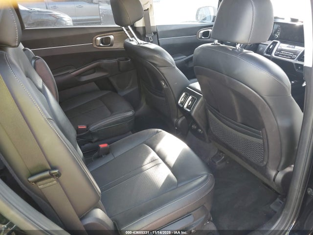 2022 KIA SORENTO 5XYRHDLF9NG077409 Photo 7