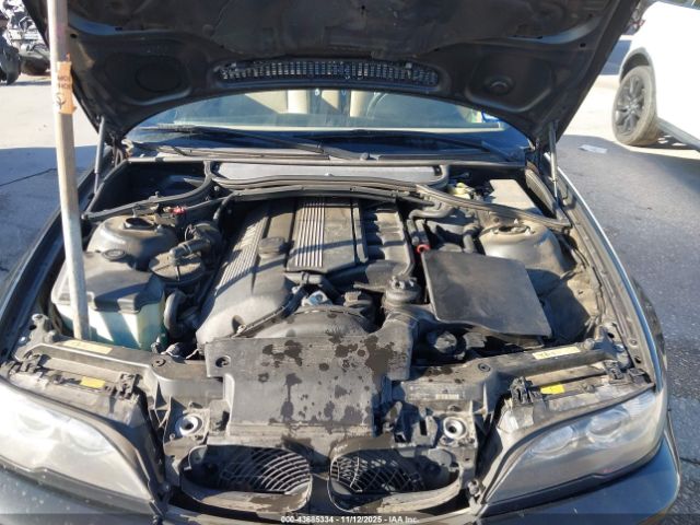 2006 BMW 330CI WBABW53476PL54002 Photo 9