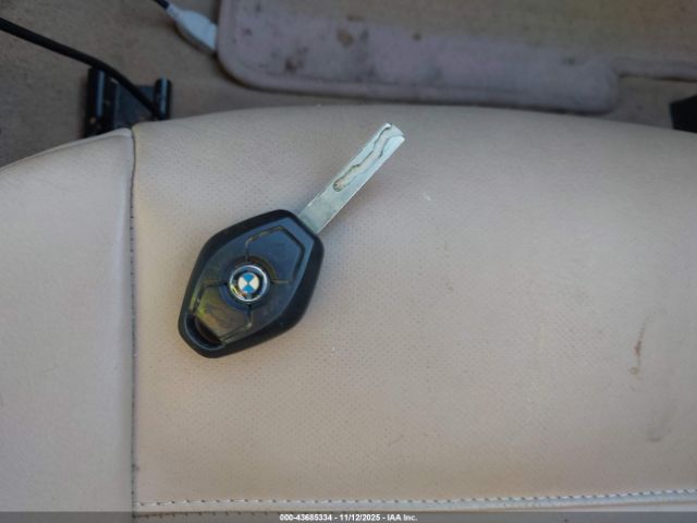 2006 BMW 330CI WBABW53476PL54002 Photo 10