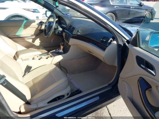 2006 BMW 330CI WBABW53476PL54002 Photo 4