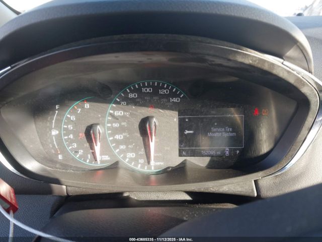 2019 CHEVROLET TRAX 3GNCJKSB5KL217190 Photo 6