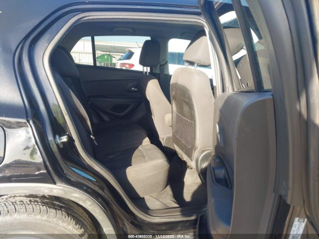 2019 CHEVROLET TRAX 3GNCJKSB5KL217190 Photo 7