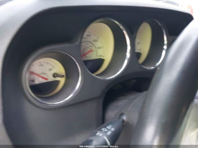 2013 DODGE CHALLENGER 2C3CDYAG8DH562570 Photo 6