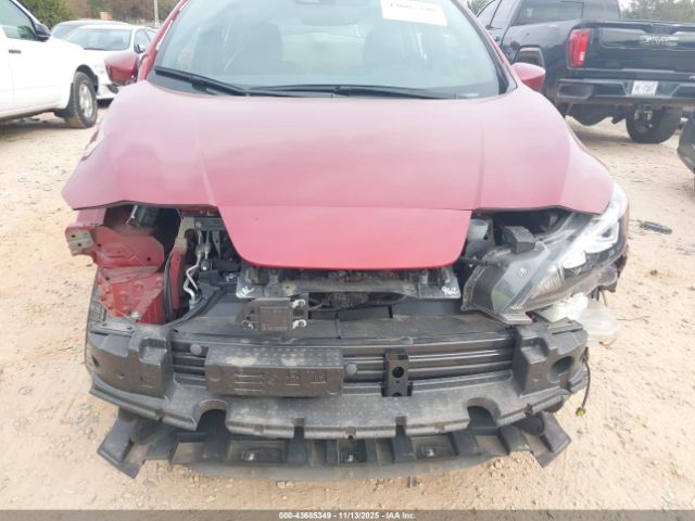 2020 NISSAN LEAF 1N4AZ1CP9LC308379 Photo 5