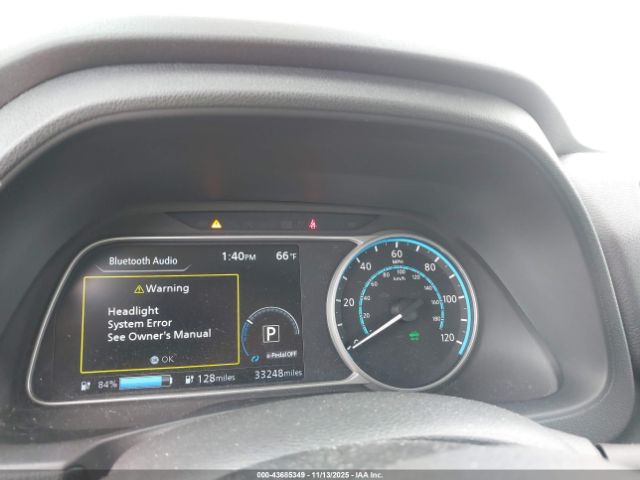 2020 NISSAN LEAF 1N4AZ1CP9LC308379 Photo 6