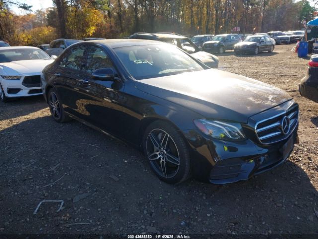 2019 MERCEDES-BENZ E 300 WDDZF4KB7KA562542