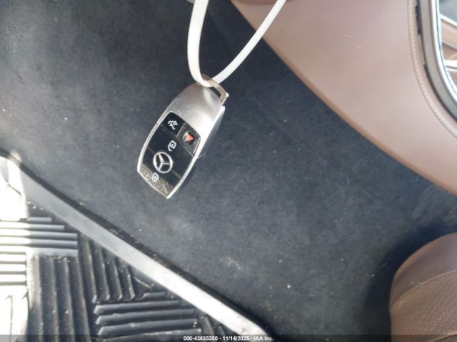 2019 MERCEDES-BENZ E 300 WDDZF4KB7KA562542 Photo 10