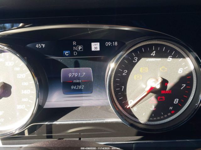 2019 MERCEDES-BENZ E 300 WDDZF4KB7KA562542 Photo 6