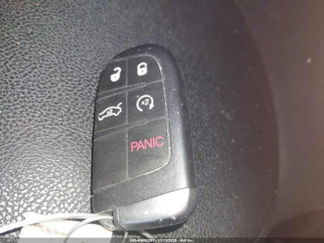 2019 CHRYSLER 300 2C3CCAEG0KH693512 Photo 10