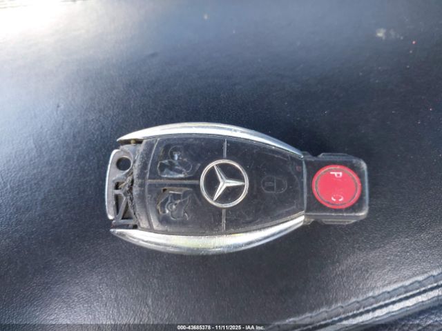 2008 MERCEDES-BENZ CL 550 WDDEJ71X38A012551 Photo 10