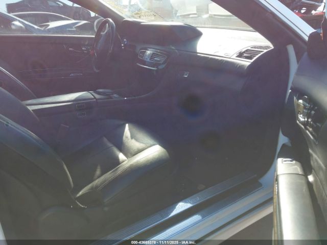2008 MERCEDES-BENZ CL 550 WDDEJ71X38A012551 Photo 4