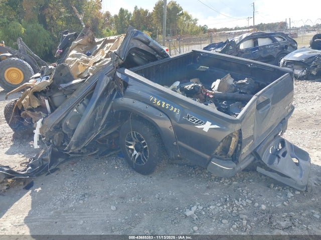Toyota Tacoma Base V6 2014 5TFLU4EN3EX090546 Image 3