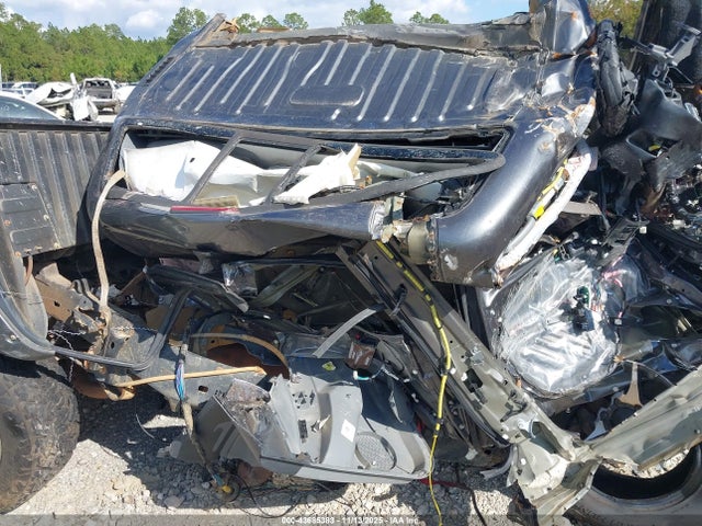 Toyota Tacoma Base V6 2014 5TFLU4EN3EX090546 Image 5