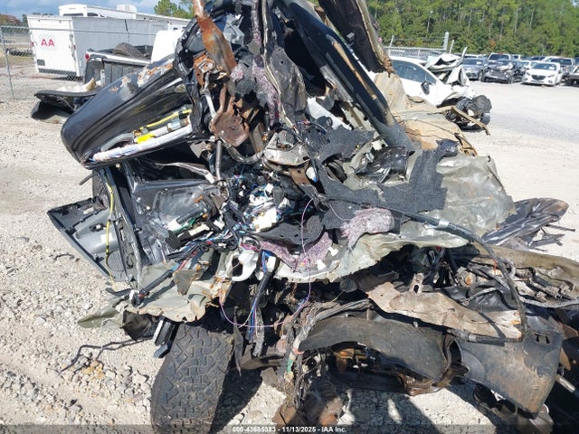 Toyota Tacoma Base V6 2014 5TFLU4EN3EX090546 Image 7