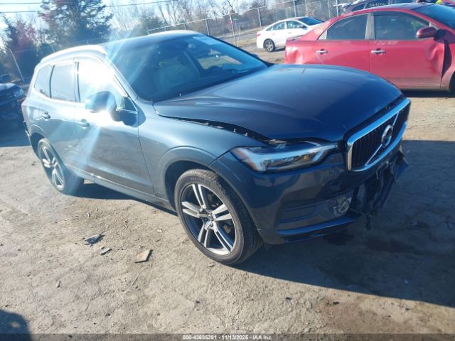 2020 VOLVO XC60 YV4102DK7L1517531